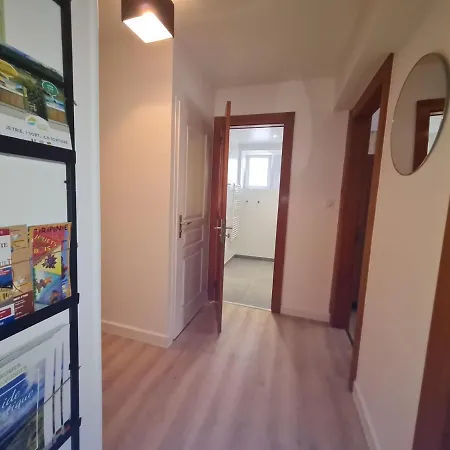 Apartment Fete Des Jonquilles Gerardmer