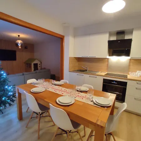 Apartment Fete Des Jonquilles