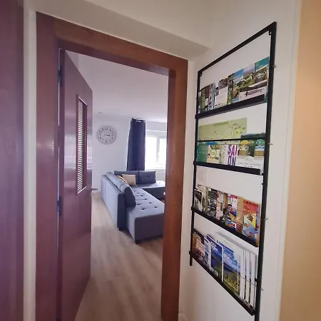 Appartement Fete Des Jonquilles Gérardmer